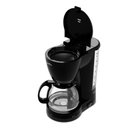 Ver imagem 6 de Cafeteira Britânia 32 Cafés Jarra de Vidro 1,2L BCF32C 220V