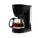 Ver imagem 5 de Cafeteira Britânia 32 Cafés Jarra de Vidro 1,2L BCF32C 220V