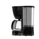 Ver imagem 4 de Cafeteira Britânia 32 Cafés Jarra de Vidro 1,2L BCF32C 220V