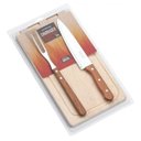 Ver imagem 2 de Kit Churrasco Inox 3 Peças Dynamic Tramontina