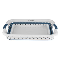 Cesto Dobrável para Roupas Electrolux - 6