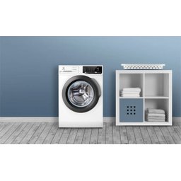 Cesto Dobrável para Roupas Electrolux - 8