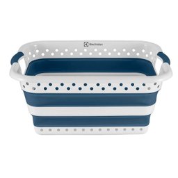 Cesto Dobrável para Roupas Electrolux - 1