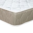 Ver imagem 2 de Colchão Castor Solteiro Sleep Max Double Face D33 120x203x15cm