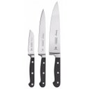 Ver imagem 1 de Jogo de Facas Inox 3 Peças Century Tramontina 24099037