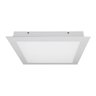 Luminária Led Taschibra Rhino Fm8 de Embutir 70w Bivolt 4000k Luz Neutra Branco - 1