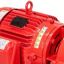 Bomba de Incêndio 20 cv Trifásica 220/380V SSCI5 DB11 16002868 SOMAR - 4