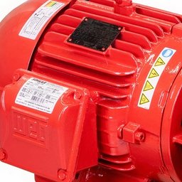 Bomba de Incêndio 20 cv Trifásica 220/380V SSCI5 DB11 16002868 SOMAR - 3