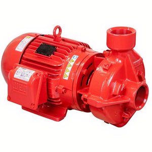 Bomba de Incêndio 20 cv Trifásica 220/380V SSCI5 DB11 16002868 SOMAR