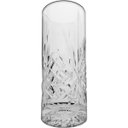 Ver imagem 7 de Vaso Decorativo Enfeite Planta Vidro 20x7x7cm Transparente