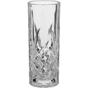 Ver imagem 5 de Vaso Decorativo Enfeite Planta Vidro 20x7x7cm Transparente
