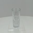 Ver imagem 3 de Vaso Decorativo Enfeite Planta Vidro 20x7x7cm Transparente