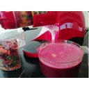 Ver imagem 3 de Extrator Suco Moedor Espremedor Slow Juicer Prensa Frio 220v