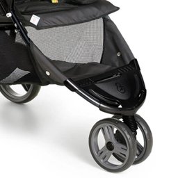 Carrinho de Bebê Cross Trail Galzerano - 3