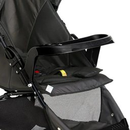 Carrinho de Bebê Cross Trail Galzerano - 2