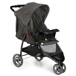 Carrinho de Bebê Cross Trail Galzerano - 1