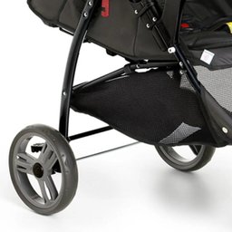 Carrinho de Bebê Cross Trail Galzerano - 4