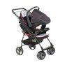 Carrinho de Bebê para Passeio Milano Reversivel Galzerano - 3