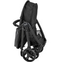 Ver imagem 4 de Carrinho Bebê Burigotto Soul Black Moisés Travel System IXCA5112PRC42