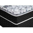 Ver imagem 4 de Cama Box + Colchão Castor Solteiro Class One Face Tecnopedic 96x203x52cm