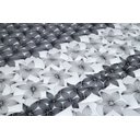 Ver imagem 5 de Cama Box + Colchão Castor Solteiro Class One Face Tecnopedic 96x203x52cm
