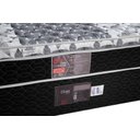 Ver imagem 3 de Cama Box + Colchão Castor Solteiro Class One Face Tecnopedic 96x203x52cm