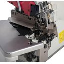 Ver imagem 3 de Máquina Costura Industrial Interlock Direct Drive 220v SS70D-5-ST-ES - Sun Special