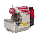 Ver imagem 2 de Máquina Costura Industrial Interlock Direct Drive 220v SS70D-5-ST-ES - Sun Special