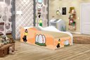 Ver imagem 4 de Mini Cama Bailarina Com Colchão