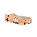 Ver imagem 3 de Mini Cama Bailarina Com Colchão