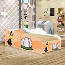 Ver imagem 1 de Mini Cama Bailarina Com Colchão
