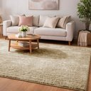 Ver imagem 1 de Tapete Milano Soft Pérola Antiderrapante:2,00X3,00