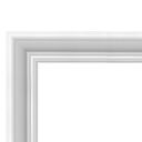 Ver imagem 1 de Rodameio Plus em Poliestireno 4cm Floort Acessórios