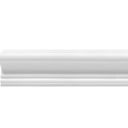 Ver imagem 3 de Rodameio Plus em Poliestireno 4cm Floort Acessórios