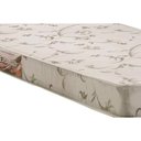 Ver imagem 3 de Colchão Casal Herval Espuma D23 Extra Liso (138x188x12) -