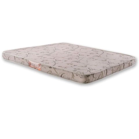 Colchão Casal Herval Espuma D23 Extra Liso (138x188x12) - 