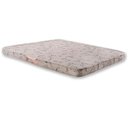 Ver imagem 1 de Colchão Casal Herval Espuma D23 Extra Liso (138x188x12) -