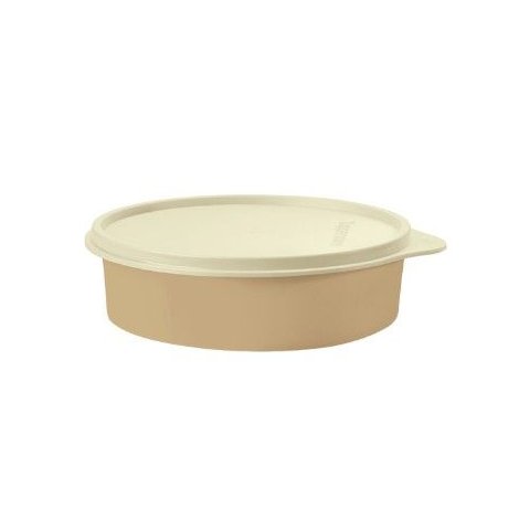 Tigela Colors 500ml Areia Tupperware