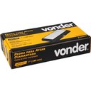 Ver imagem 2 de Pedra para Afiar Diamantada Base de 7" Dupla Face G600/1200 Vonder