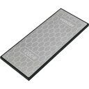 Ver imagem 5 de Pedra para Afiar Diamantada Base de 7" Dupla Face G600/1200 Vonder