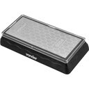 Ver mais imagens de Pedra para Afiar Diamantada Base de 7" Dupla Face G600/1200 Vonder