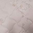 Ver imagem 4 de Cama Box Queen + Colchão de Molas Ensacadas Ortobom Airtech Springpocket 158cm