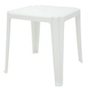 Ver imagem 1 de Mesa Tramontina Riviera Em Polipropileno Branco