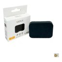 Ver imagem 5 de Balizador Mini Sobrepor Led 1,5w Ip65 Corredor 50x70mm Opus - Preto