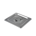 Ver imagem 1 de Tampa para Cuba Gastronômica de Inox GN 1/6 Frigopro