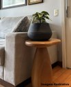 Ver imagem 6 de Vaso de Planta Inteligente Autoirrigável Cuia P Basalto