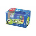 Ver imagem 2 de Conjunto Infantil Prato 4 Peças MonsterKids Tramontina