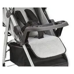 Carrinho Bebê Multikids Baby 3 Rodas Agile Cinza 15kg Bb526 - 2