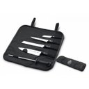 Ver imagem 1 de Jogo de Facas Inox com Estojo 6 Peças Century Tramontina 24099025