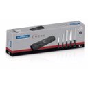 Ver imagem 7 de Jogo de Facas Inox com Estojo 6 Peças Century Tramontina 24099025